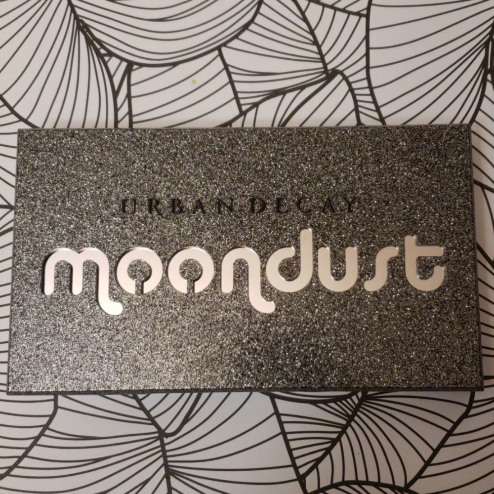 UD MOONDUST PALETTE